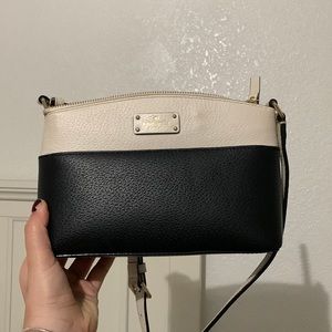 Kate Space Crossbody bag